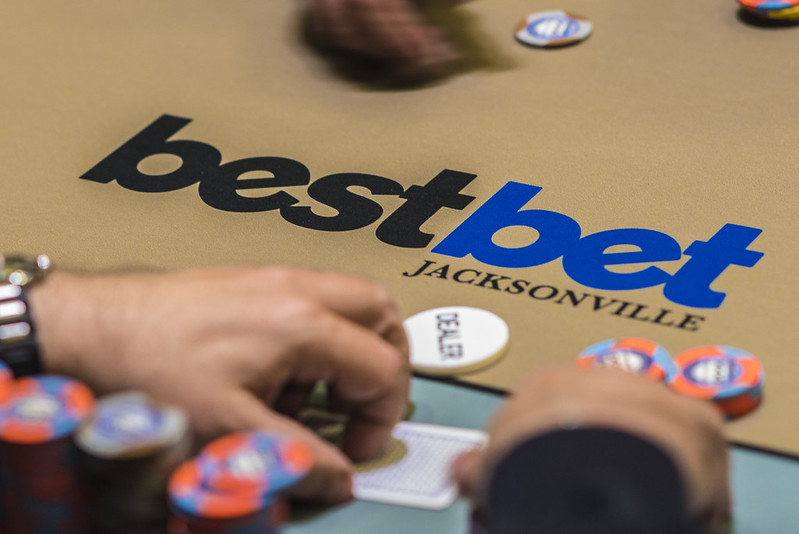 Best Bet Jacksonville Poker Room