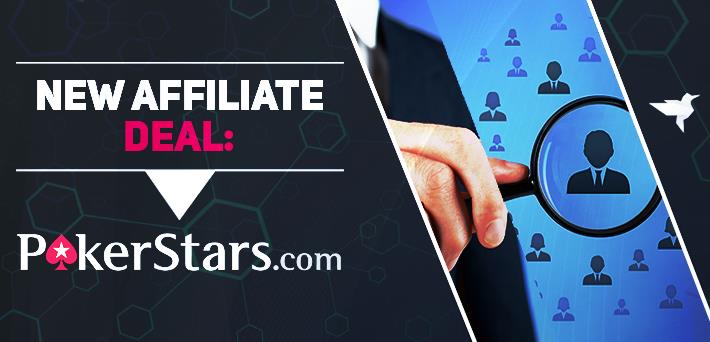 How to become an online poker affiliate free